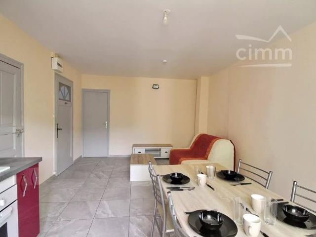 Location | 2 pièces | 37.4m²