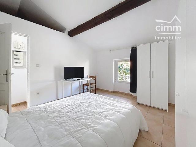Location | 2 pièces | 34.67m²