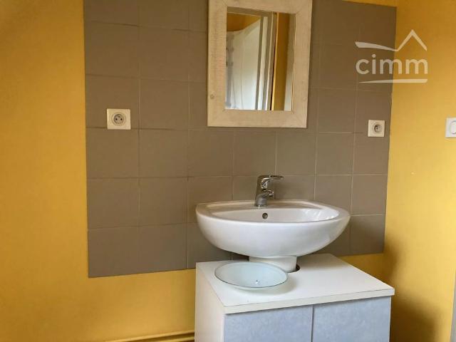 Location | 2 pièces | 34.0m²