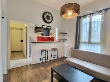 Location | 2 pièces | 34.0m²