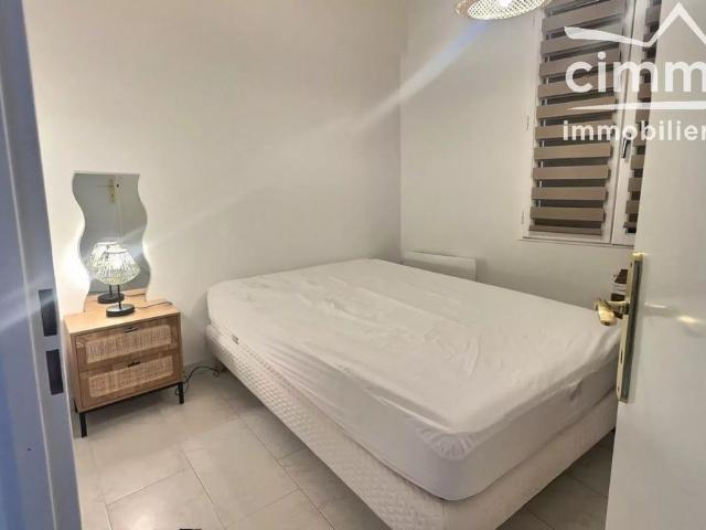 Location | 2 pièces | 34.22m²