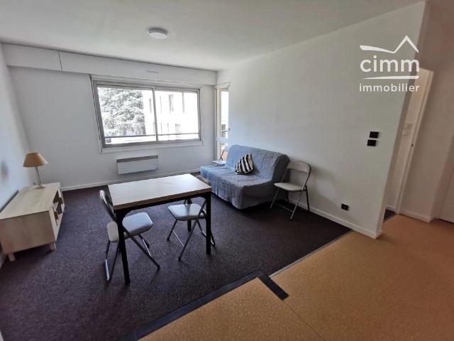 Location | 2 pièces | 34.3m²