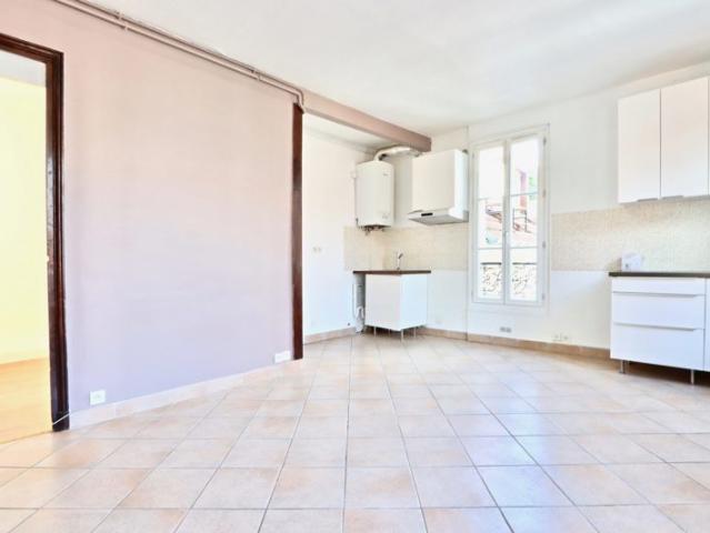 Location 2 pièces 34m2