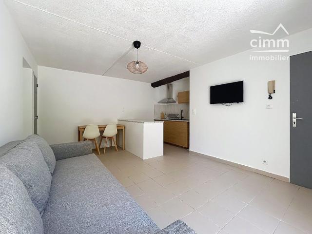 Location | 2 pièces | 38.06m²
