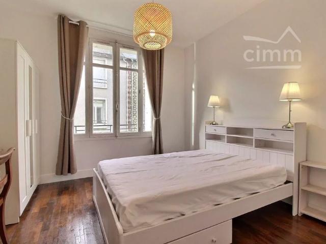 Location | 2 pièces | 38.0m²
