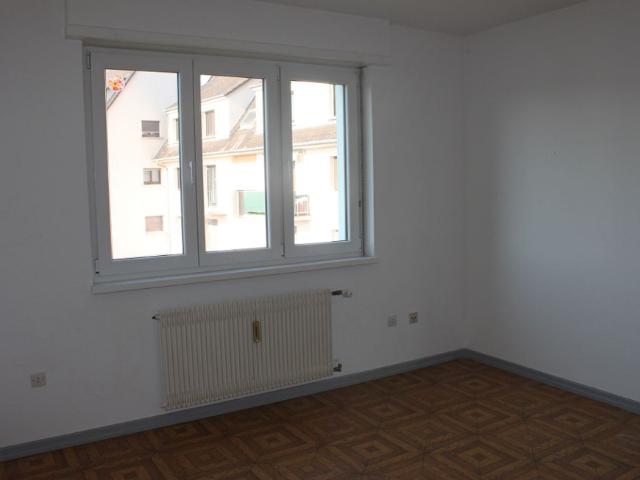 Location 2 pièces avec balcon, garage, parking et cave | TMG Terres et Maisons Gestion