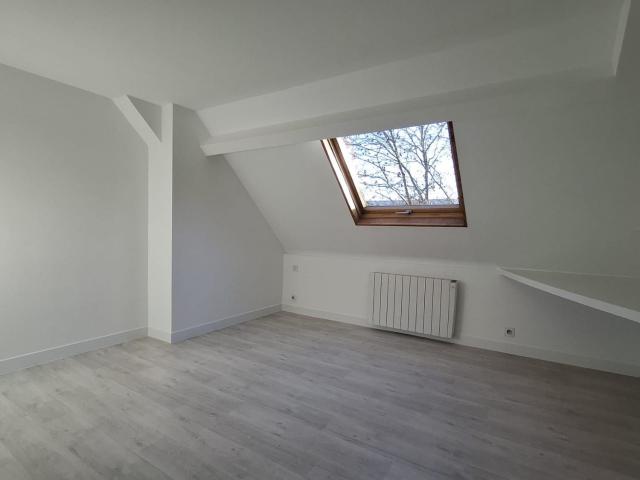 Location 2 pièces duplex hypercentre | Immo Amiens