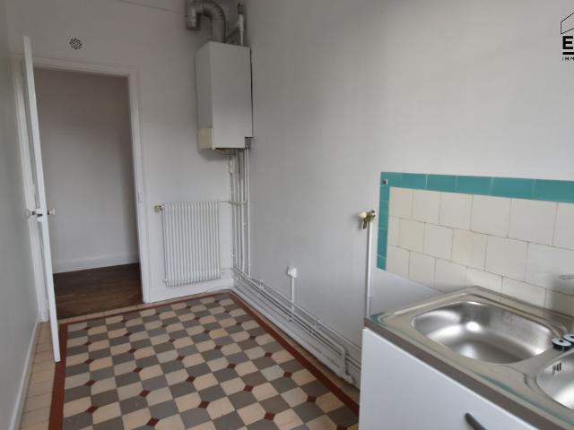 LOCATION 2 Pieces Malakoff hyper entre