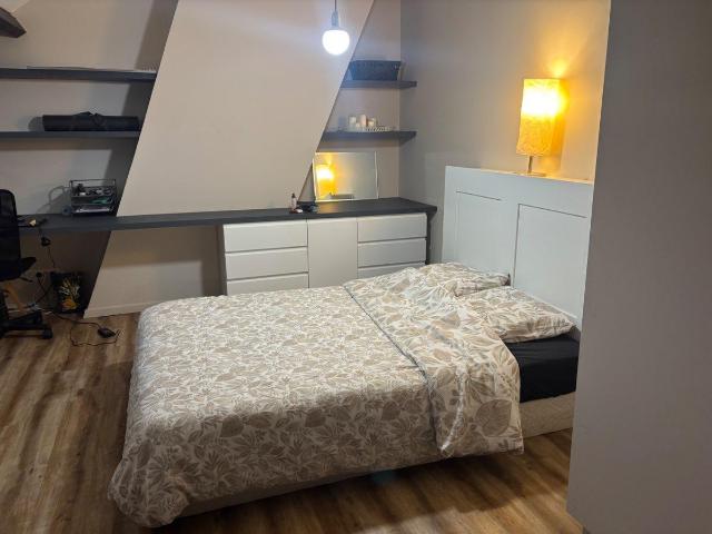 Location 2 pièces meublée de 27 m² à Lille