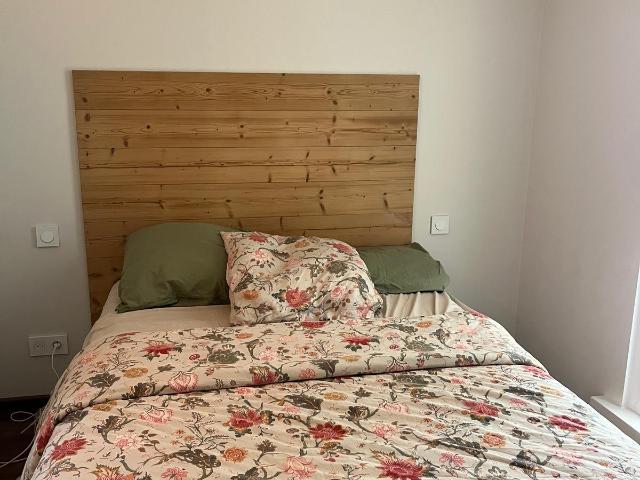 location 2 pièces meublée de 35 m² à Marseille