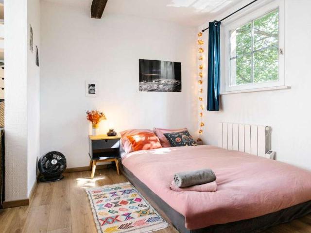 location 2 pièces meublée de 35 m² à Strasbourg