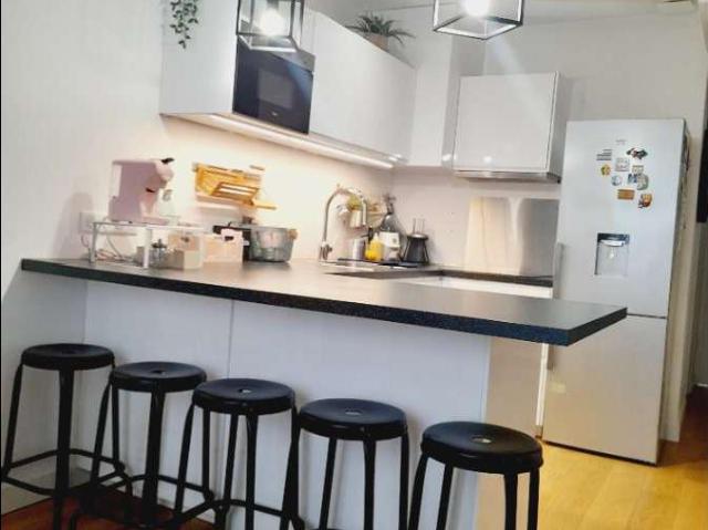 location 2 pièces meublée de 38 m² à Lyon