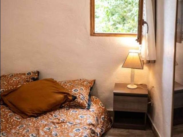 Location 2 pièces meublée de 38 m² à Nantes
