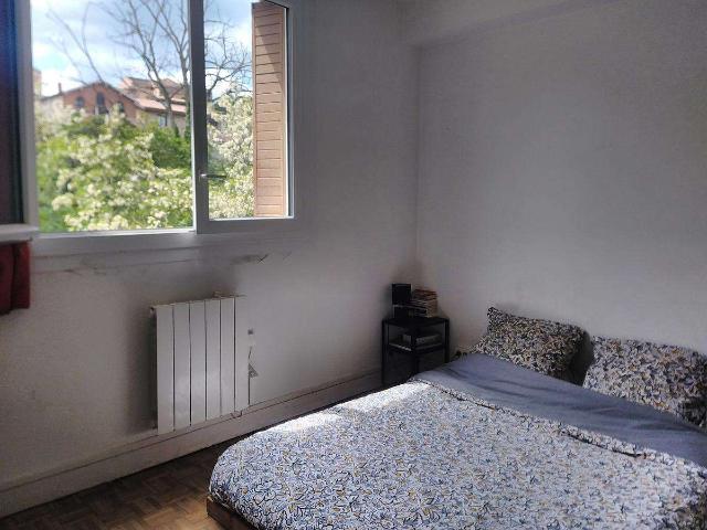 location 2 pièces meublée de 42 m² à Toulouse