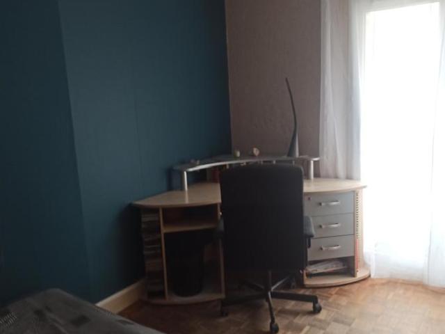 Location 2 pièces meublée de 50 m² à Le Plessis Robinson