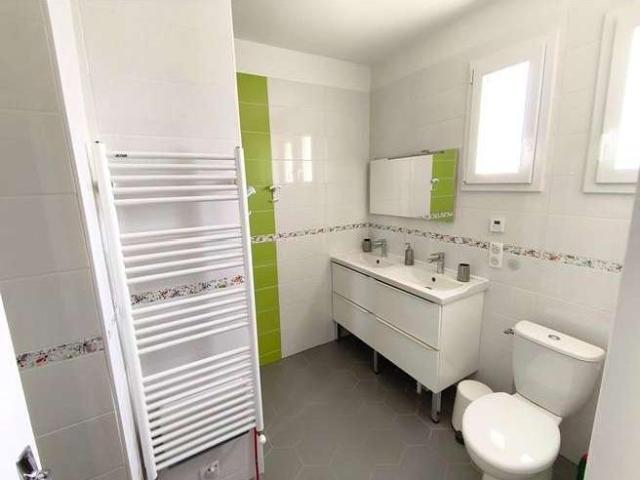 Location 2 pièces meublée de 50 m² à Olivet