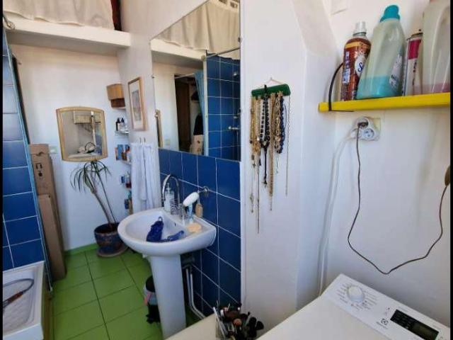 location 2 pièces meublée de 53 m² à Marseille