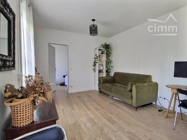 Location | 2 pièces | Nonem²