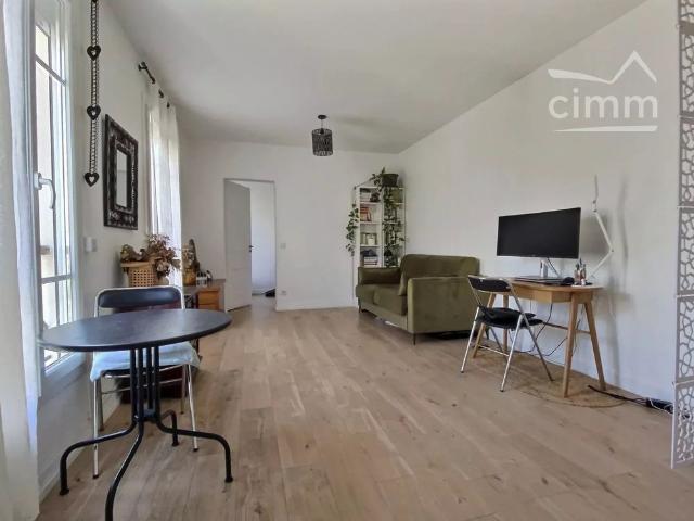 Location | 2 pièces | Nonem²