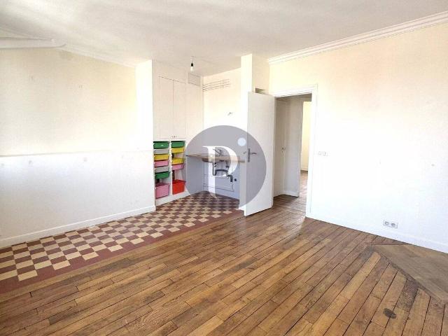 Location 2 pièces situé à ALFORTVILLE