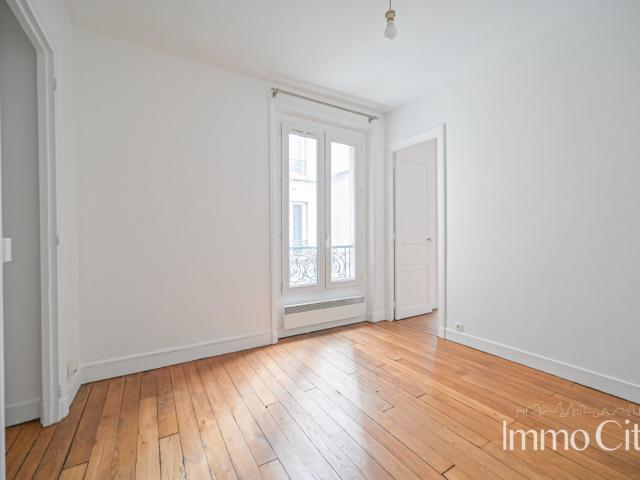 Location 2P 34m2 Rénové Métro Corentin Cariou ou Crimée 2 pièces