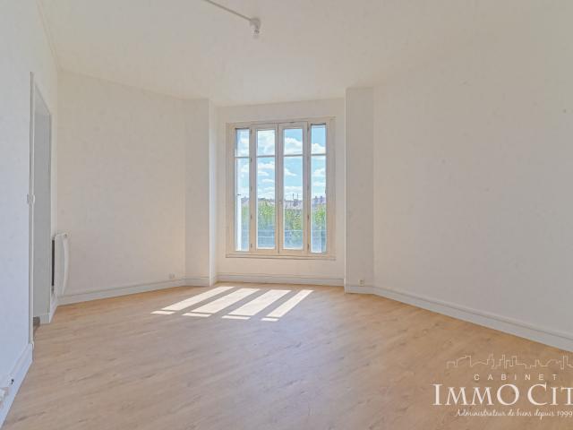 Location 2P 36 m² 2 pièces