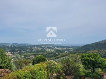 LOCATION 2P 38.73M² PEGOMAS