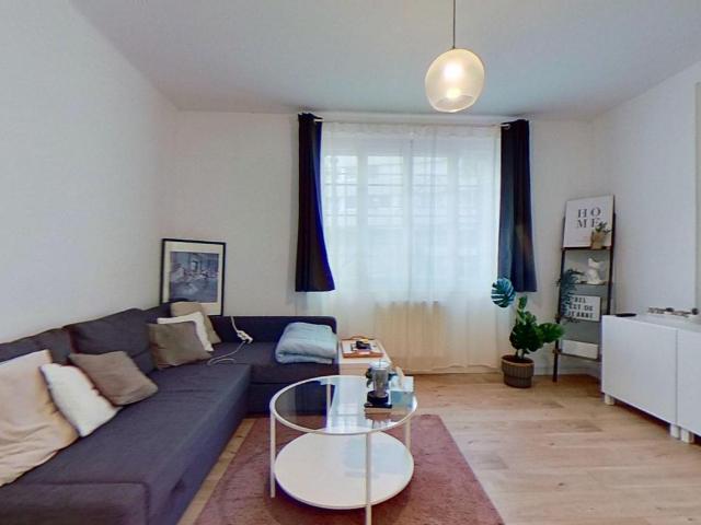 Location 30 rue Professeur Paul Sisley Lyon 69003 T3 Meublé 1100 €CC Plusse