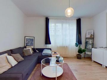 Location 30 rue Professeur Paul Sisley Lyon 69003 T3 Meublé 1100 €CC Plusse