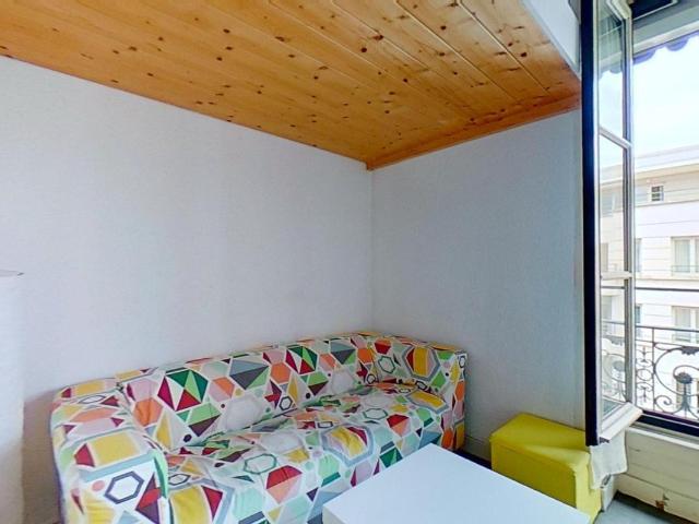 Location 31 Rue Sainte Geneviève Lyon 69006 Centre Gauche T1 Meublé 620 €CC Plusse