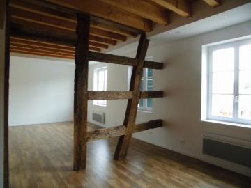 Location 3/4 PIECES AVEC BALCON | TMG Terres et Maisons Gestion