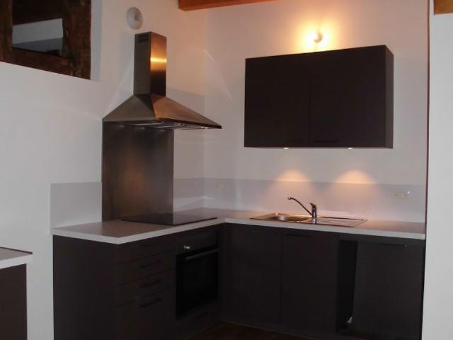 Location 3/4 PIECES AVEC BALCON | TMG Terres et Maisons Gestion