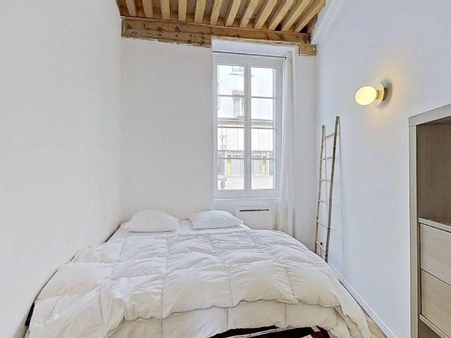 Location 38 Grande rue de Vaise Lyon 69009 T2 Meublé 690 €CC Plusse