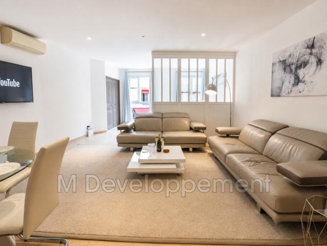 location appartement 3 Pièce s