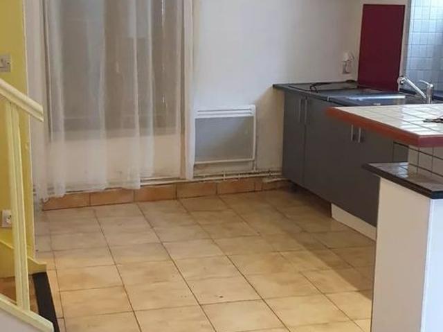 Location | 3 pièces | 43.98m²