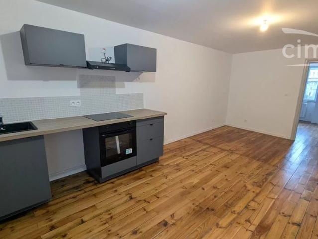 Location | 3 pièces | 46.71m²