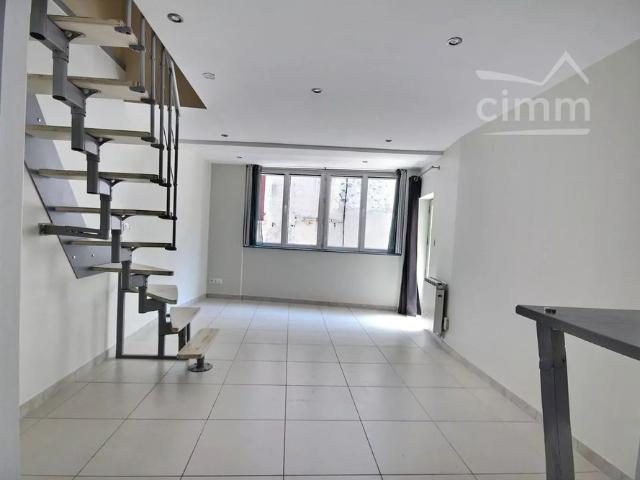 Location | 3 pièces | 46.89m²