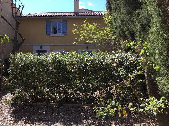 Location 3 pieces 48m2 avec terrasse et PKG dans Mas avec Pi