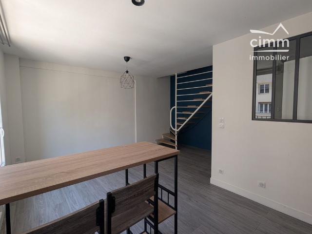 Location | 3 pièces | 53.05m²