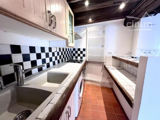 Location | 3 pièces | 50.63m²