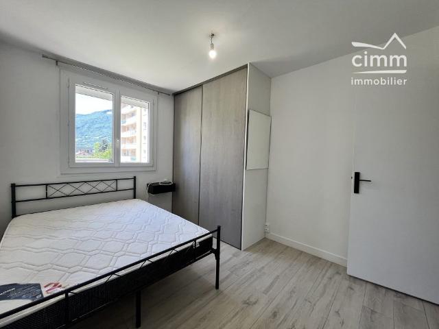 Location | 3 pièces | 51.54m²
