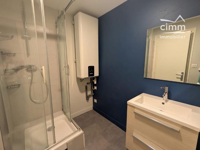 Location | 3 pièces | 52.7m²