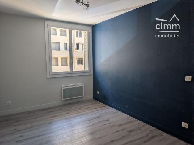 Location | 3 pièces | 52.7m²