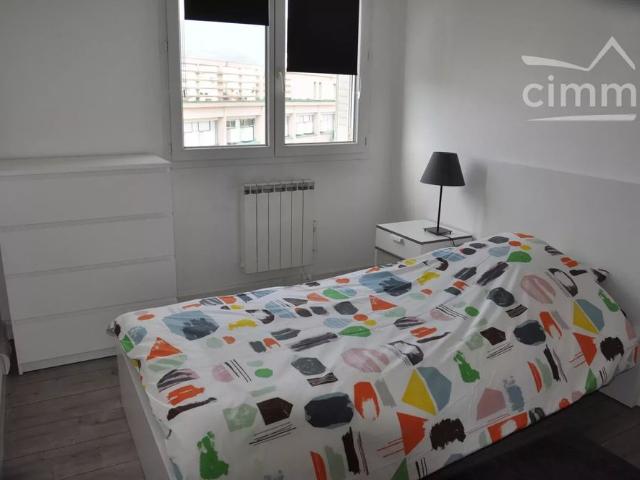 Location | 3 pièces | 54.66m²