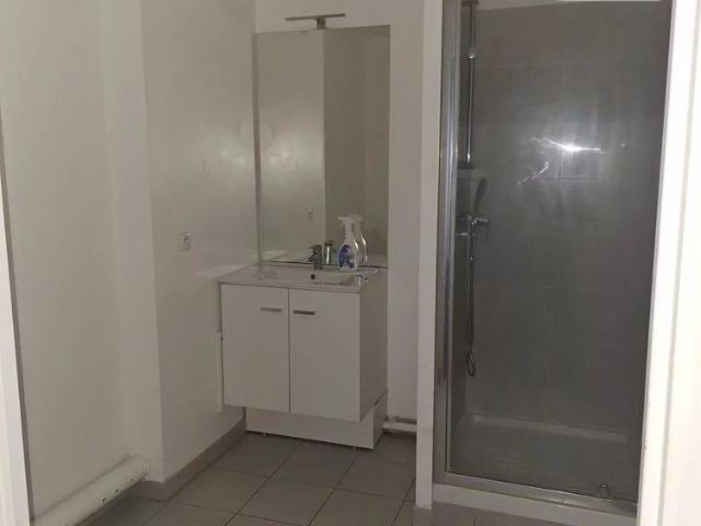 Location | 3 pièces | 55.72m²