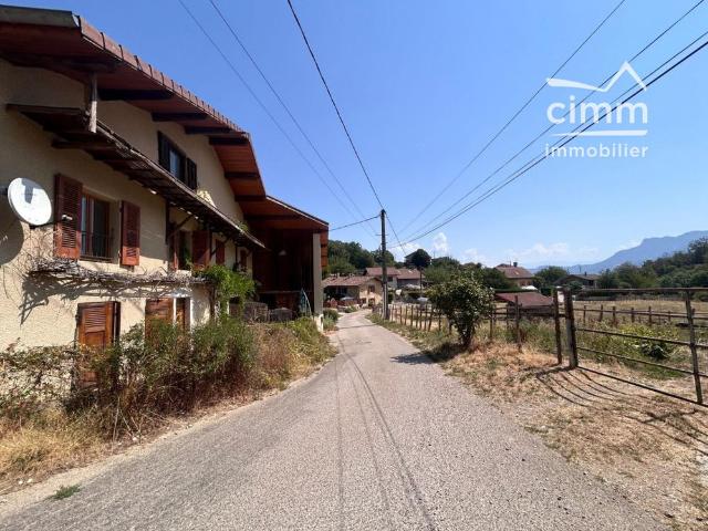 Location | 3 pièces | 58.8m²