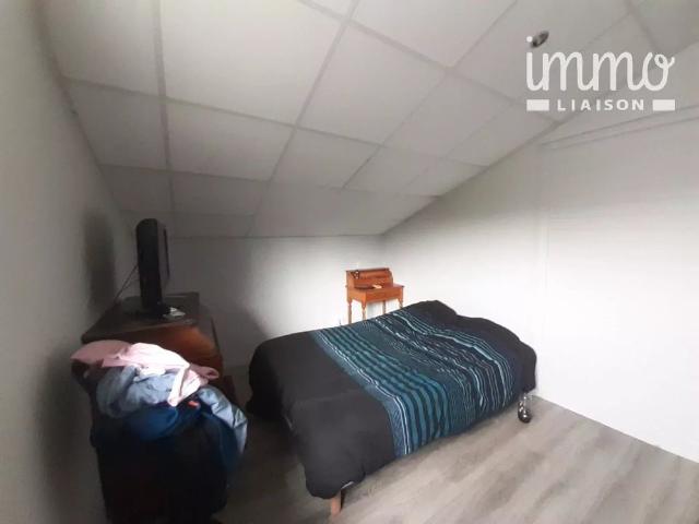 Location | 3 pièces | 59.74m²