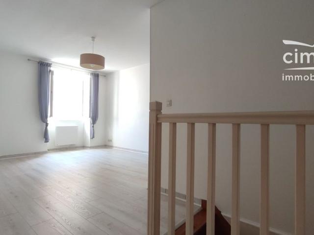 Location | 3 pièces | 63.74m²