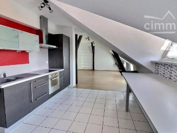 Location | 3 pièces | 60.44m²