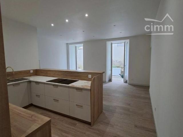 Location | 3 pièces | 64.78m²